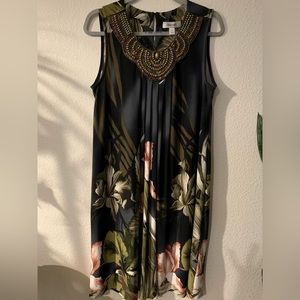 Dress Barn Women’s Dress, Size 14